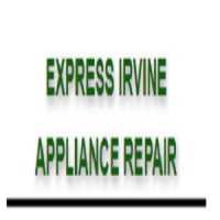 Express Irvine Appliance Repair Logo