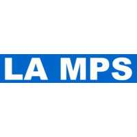 LA Metro Pool Services Logo