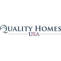Quality Homes USA Logo