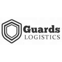 Guards Logistics Logo
