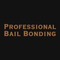 Professional Bail Bonds Logo