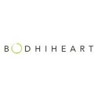Bodhi Heart Rolfing and Spiritual Life Coaching Logo