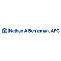 Nathan A Berneman, APC Logo