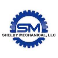 Shelby Mechanical, LLC Logo