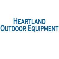 Heartland Outdoor Equipment Logo