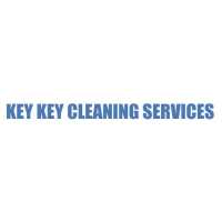 Key Key House Cleaning Services West Palm Beach Logo