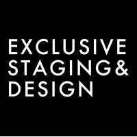 Exclusive Staging & Design Logo