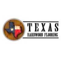 Texas Hardwood Flooring Logo
