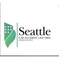 Seattle Car Accident Law Firm Logo