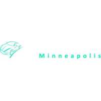 Airport Car Service Minneapolis Logo