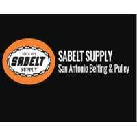 San Antonio Belting & Pulley - Industrial & Hydraulic Hose Shop Logo