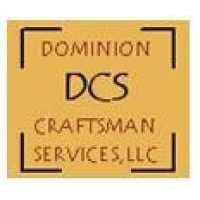 Dominion Craftsman Services, LLC Logo