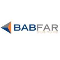 BABFAR Temporary Heating Equipment Rental Logo