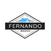 Fernando Roofer Miami Logo