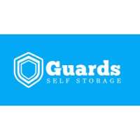 Guards Storage Logo