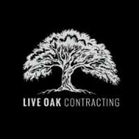 Live Oak Contracting Logo