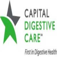 Capital Digestive Care – Corporate Office Logo