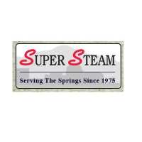 Super Steam Logo