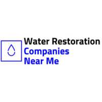 Water Restoration Companies Near Me Brooklyn Logo