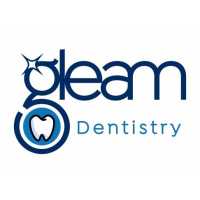 Gleam Pediatric Dentistry of Marlton Logo