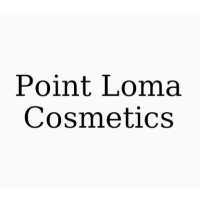 Point Loma Cosmetics Logo