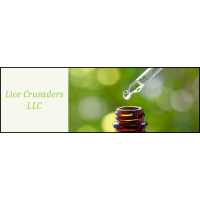 Lice Crusaders LLC Logo