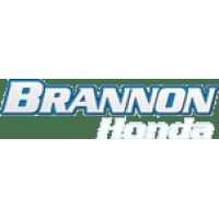 Brannon Honda Logo