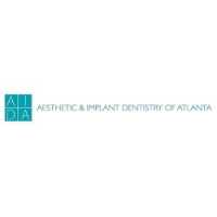 Aesthetic & Implant Dentistry of Atlanta Logo