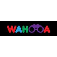 Wahooa Watersports Logo