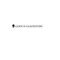 Gods N Gladiators Logo