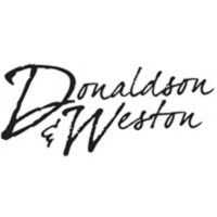 Donaldson & Weston Personal Injury, Car Accident & Workers Comp Attorneys Logo