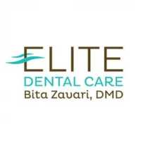 Elite Dental Care: Bita Zavari DMD Logo