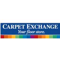 Carpet Exchange Logo