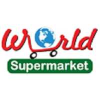World Supermarket Logo