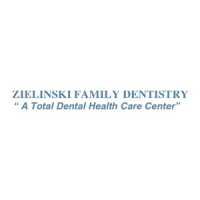 Zielinski Family Dental Logo