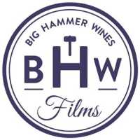 Big Hammer Wines Logo