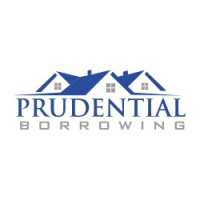 Prudential Borrowing Logo