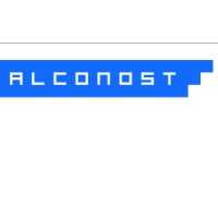 Alconost Inc. Logo