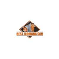 Best Flooring SCV Logo