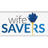 WifeSavers Cleaning Services Logo