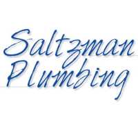 Saltzman Plumbing Logo