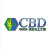 CBD Plus Health Logo