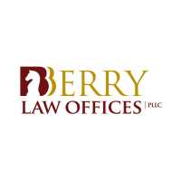 B. Berry Law Offices Logo