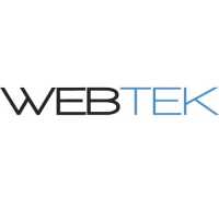 WebTek Logo