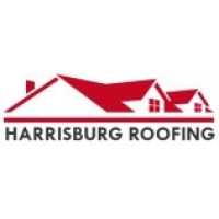 Harrisburg Roofing Logo