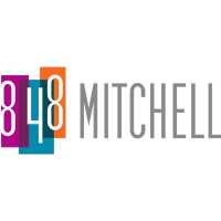 848 Mitchell Logo