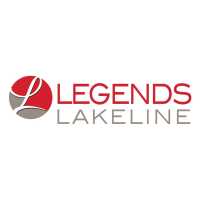 Legends Lakeline Logo