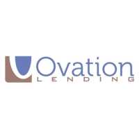 Ovation Lending - Property Tax Loan - San Antonio Logo