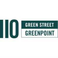 110 Green Street Logo
