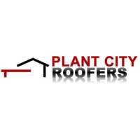 Plant City Roofer Logo